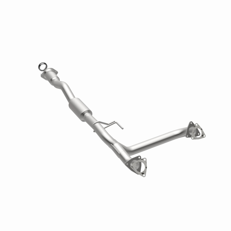 MagnaFlow Direct Fit Catalytic Converter 2015 Colorado 3.6 Underbody thumbnail 6