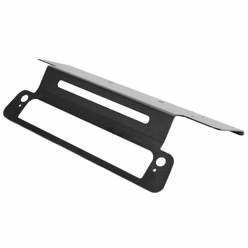 Putco 15-24 Chevrolet Colorado / 15-24 GMC Canyon - 16in Roof Hornet Brackets thumbnail 3