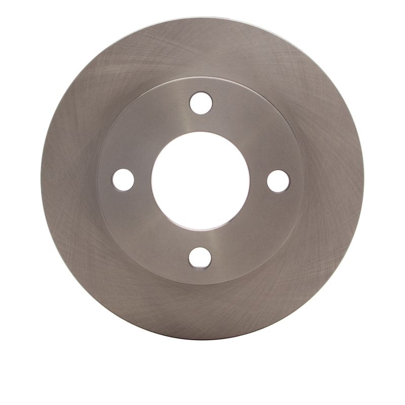 DFC Brake Rotors - Plain