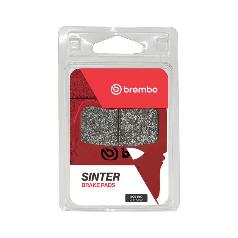 BRE Powersport Pads