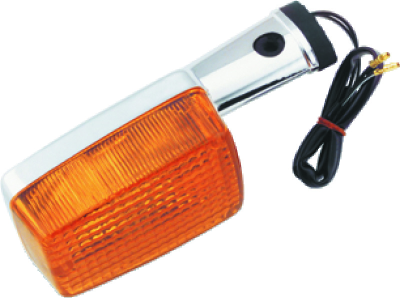 BKM Turn Signals