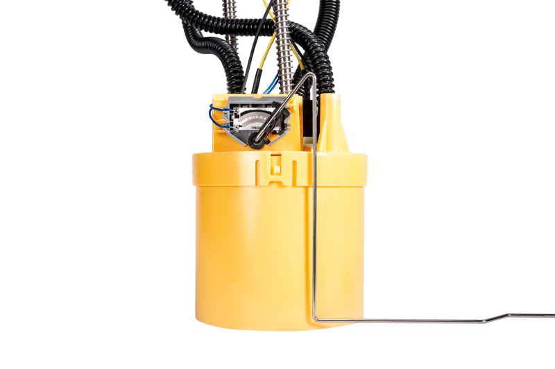 Fleece Performance 17-24 Ford F-250/F-350 6.7L Power Stroke (Short Bed) PowerFlo Lift Pump thumbnail 6