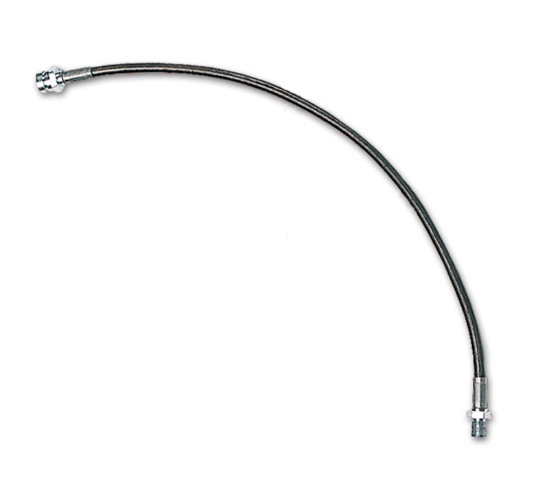 TUF Brake Lines