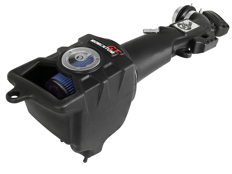 aFe Momentum GT Pro 5R Cold Air Intake System 2018+ Jeep Wrangler (JL) V6 3.6L thumbnail 2