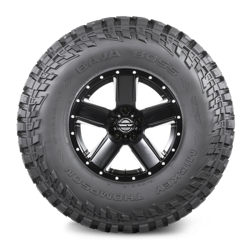 Mickey Thompson Baja Boss XS 37x12 50R17/LT 116Q - 261885