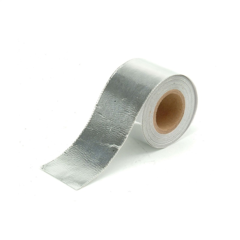 DEI Cool Tape 1-1/2in x 15ft Roll
Heat Reflective Tape