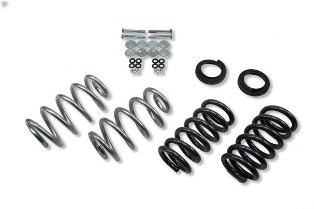 BT Lowering Kit w/o Shocks