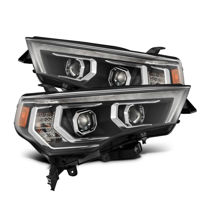 ARX PRO-Series Headlights