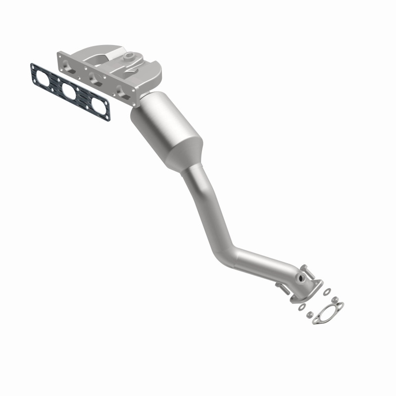 MagnaFlow 01-06 BMW X5 3.0L Direct Fit Converter thumbnail 4
