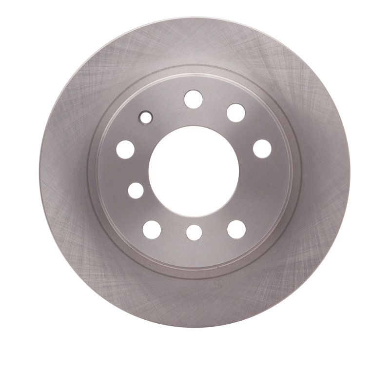 DFC Brake Rotors - Plain