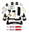 SKY Lift Kit Components
