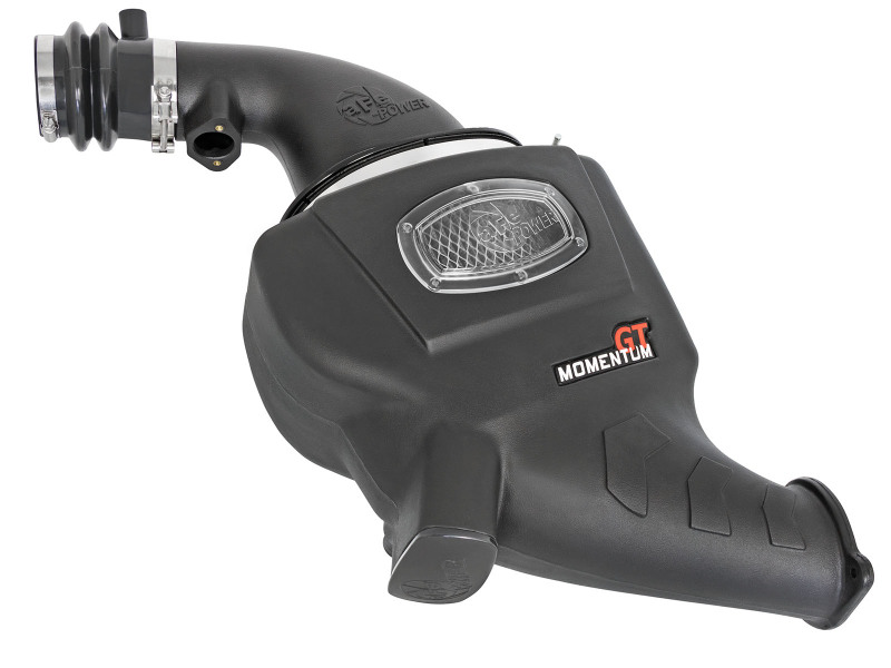 aFe Momentum GT PRO DRY S Cold Air Intake System 01-16 Nissan Patrol (Y61) I6-4.8L thumbnail 2