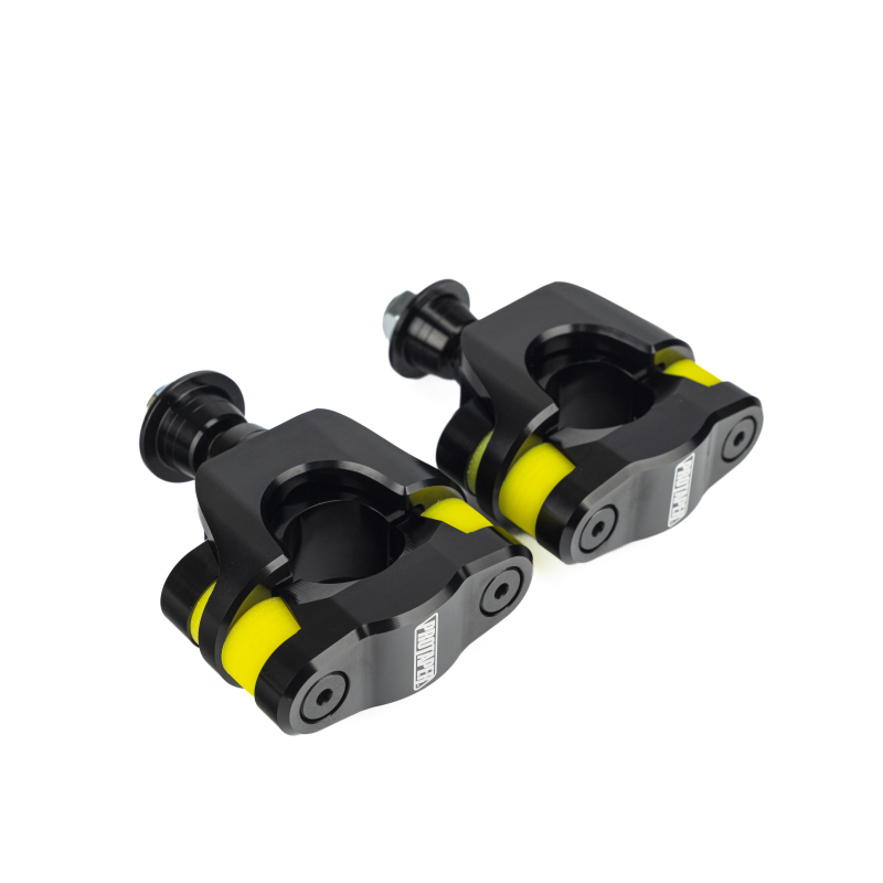 ProTaper VDS Bar Mounts 13-24 Kawasaki KX250/450F thumbnail 4