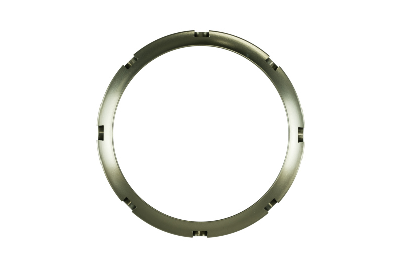 Turbosmart BOV PowerPort Collar - Platinum thumbnail 3