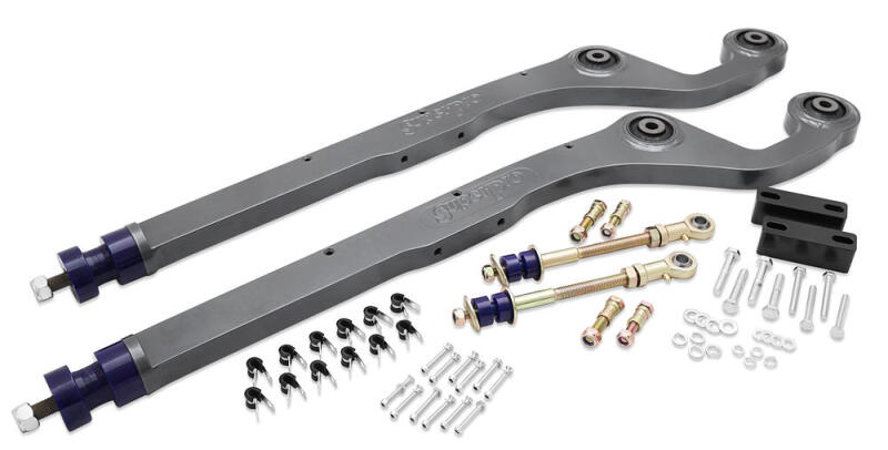 SPR Caster Adj Kits