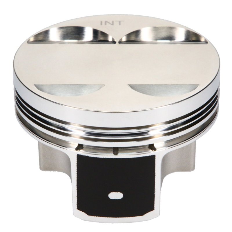 JE Pistons Honda B-Series Ultra Series Flat Top 84mm Bore Piston Kit (Set of 4) thumbnail 3