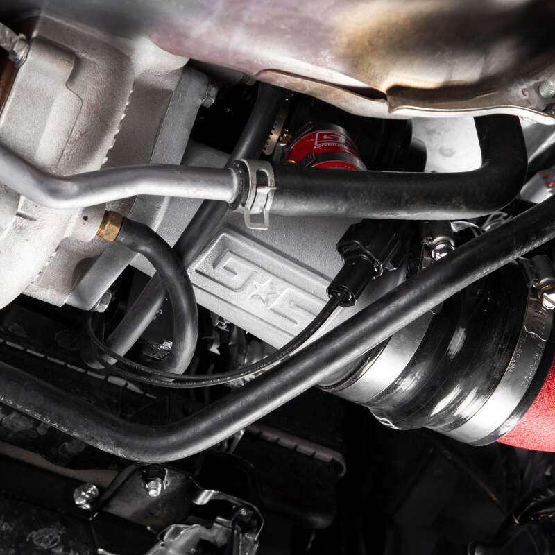 GRM Turbo Inlets