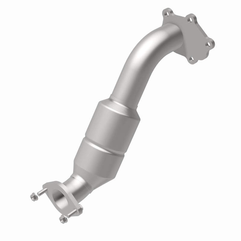 MagnaFlow Conv DF 06-08 Subaru Forester 2.5L thumbnail 2