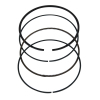 VEP Piston Ring