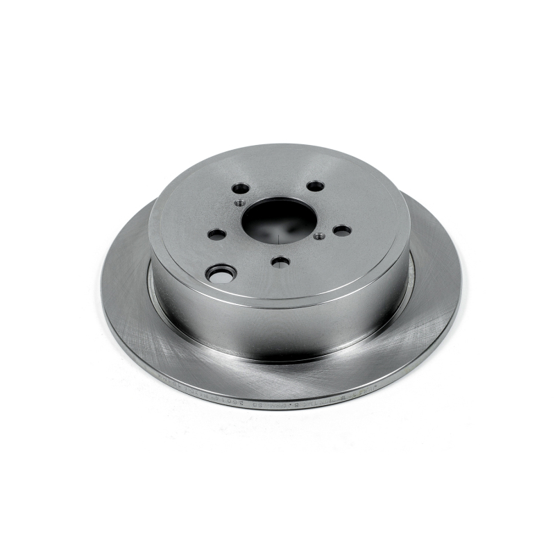 Power Stop 13-16 Subaru BRZ Rear Autospecialty Brake Rotor