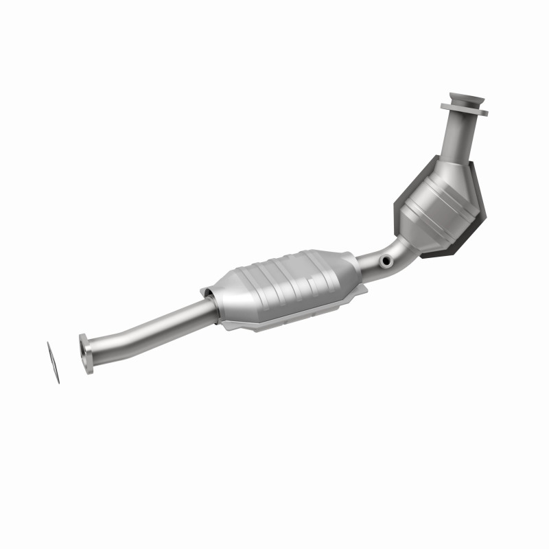 MagnaFlow Direct Fit Catalytic Converter 03-07 Ford-Mercury Driver Side thumbnail 9