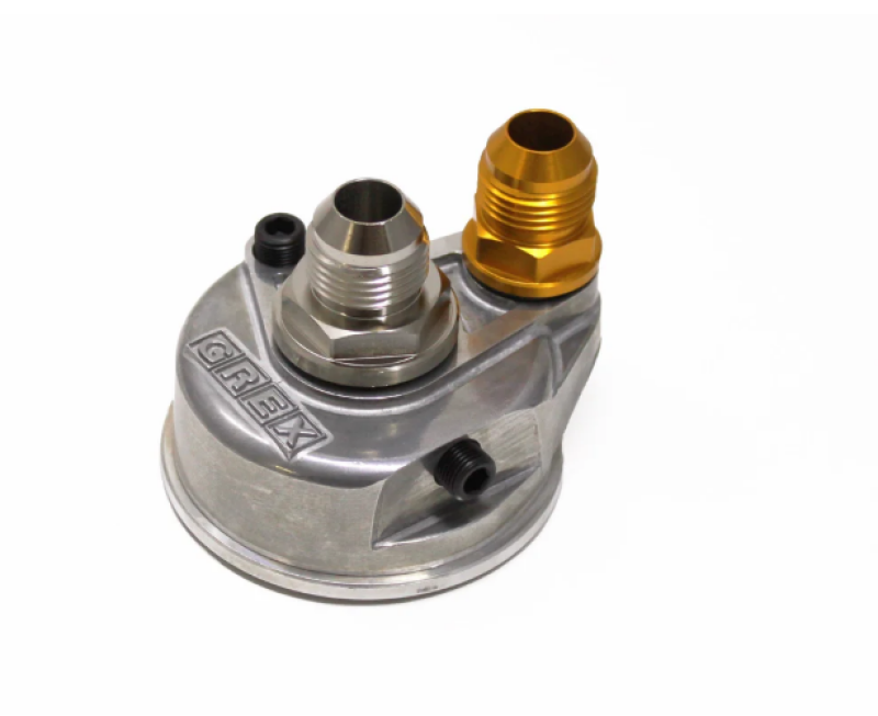 GReddy Oil Cooler Adapter Type-B Thread M20x1.5/AN10