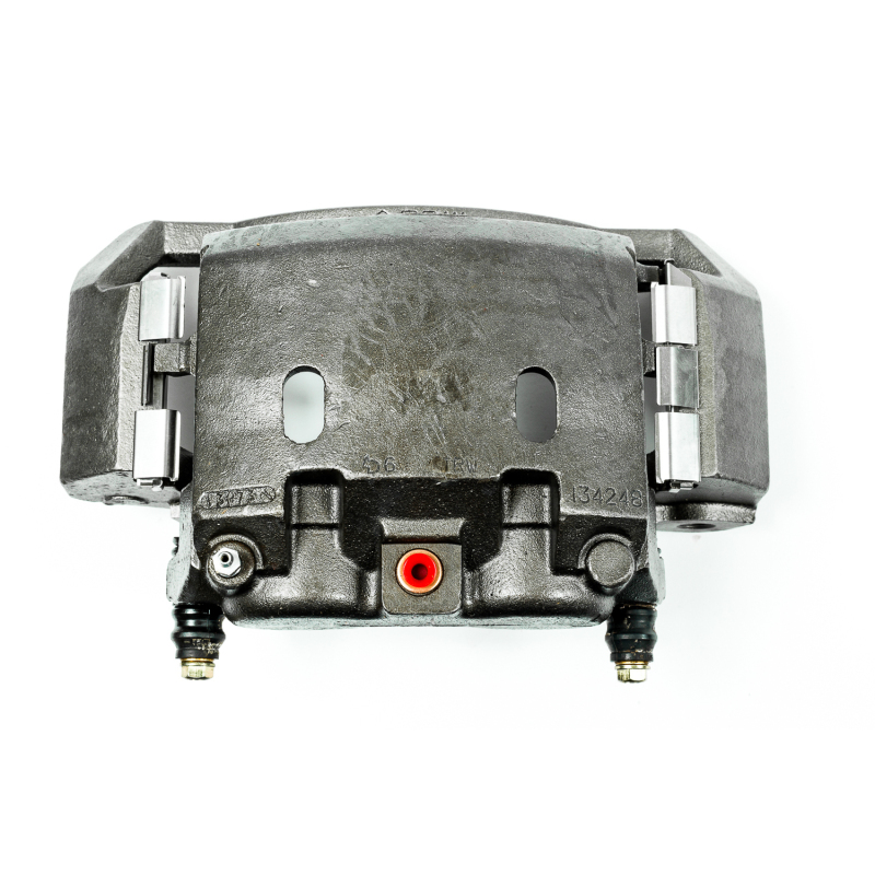Power Stop 06-08 Dodge Ram 1500 Front Right Autospecialty Caliper w/Bracket thumbnail 3