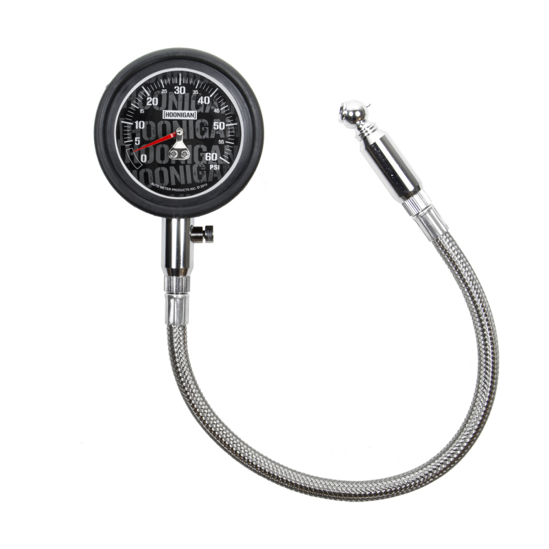 AM Hoonigan Gauges