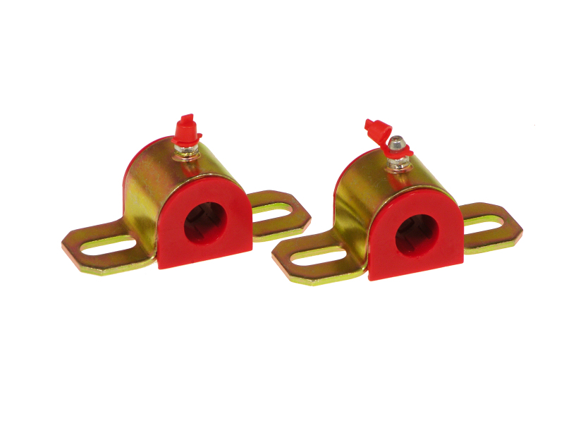 PRO Sway/End Link Bush - Red