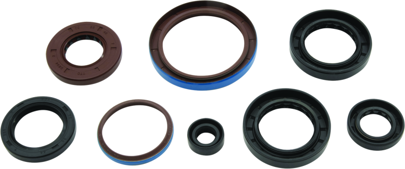 Quadboss Oil Seals 564596 QuadBoss 12-14 Arctic Cat 550 4x4 EFI Seal Set thumbnail 3