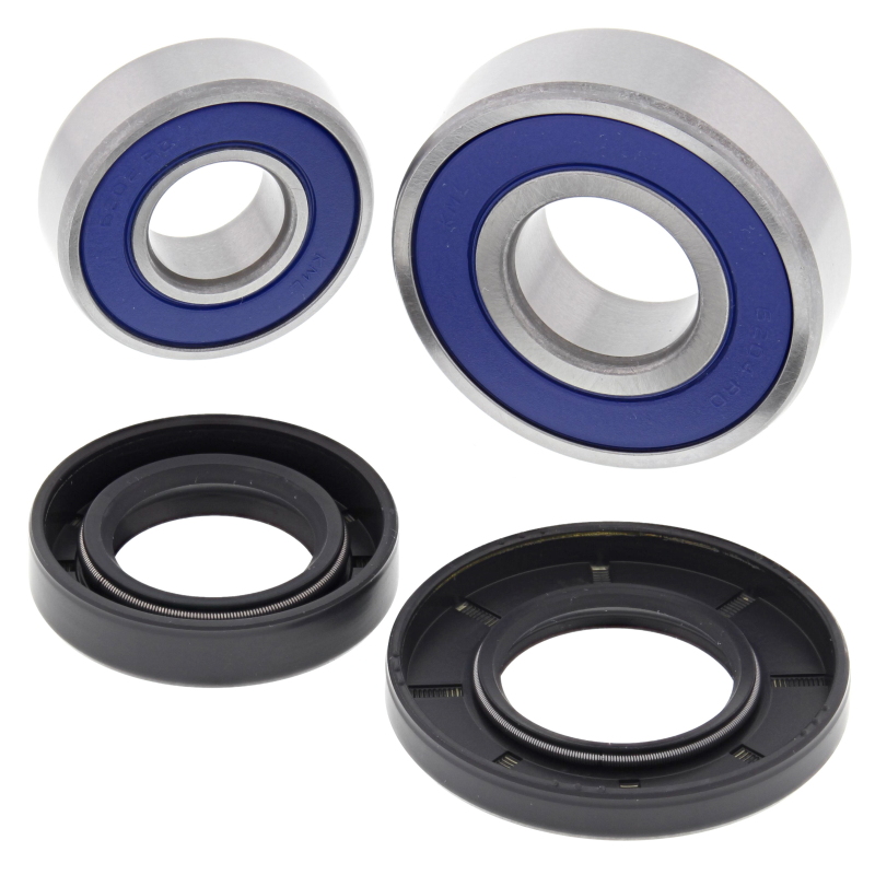 ABR Wheel Bearing Kits