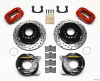 WIL Dynalite Brake Kit