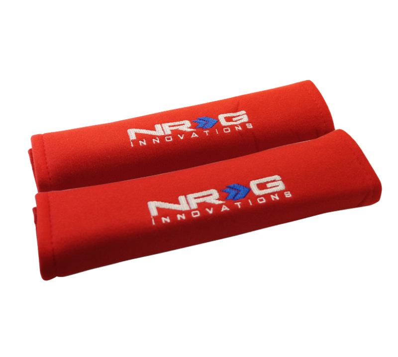 NRG Harness Accessories