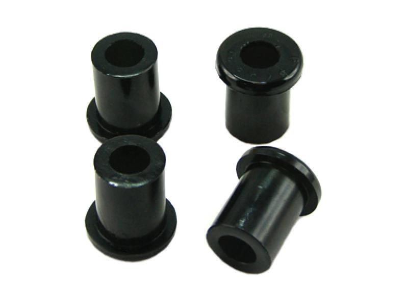Whiteline Plus 83-01 Mitsubishi Montero Rear Spring - Eye Rear Bushing thumbnail 4
