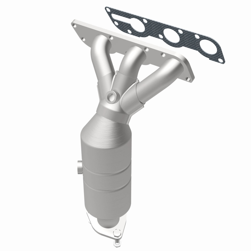 MagnaFlow Direct Fit Catalytic Converter 04-05 Suzuki Verona 2.5L thumbnail 8