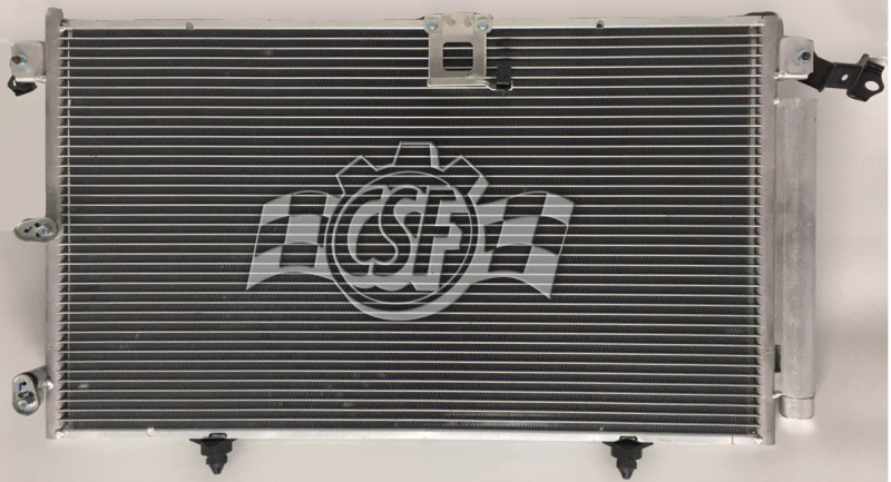 CSF A/C Condensers