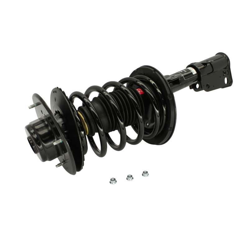 KYB Shocks & Struts Strut Plus Front Left CHRYSLER Town and Country Mini Van 2001-07 CHRYSLER Voyage