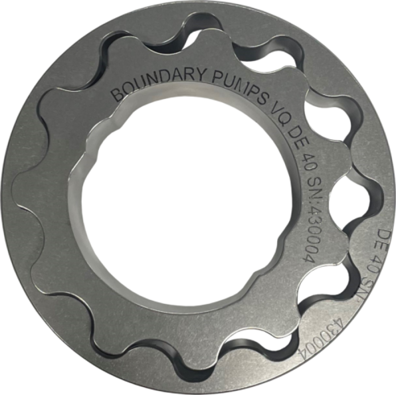 BOU Oil Pump Gear