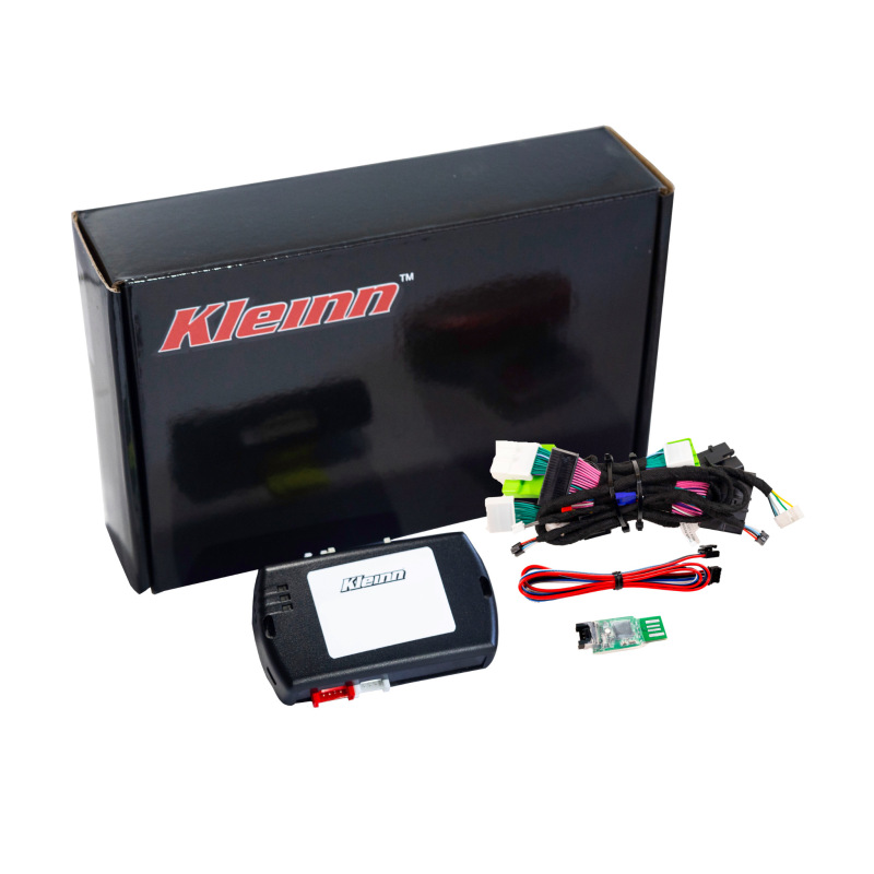 KLE Remote Start
