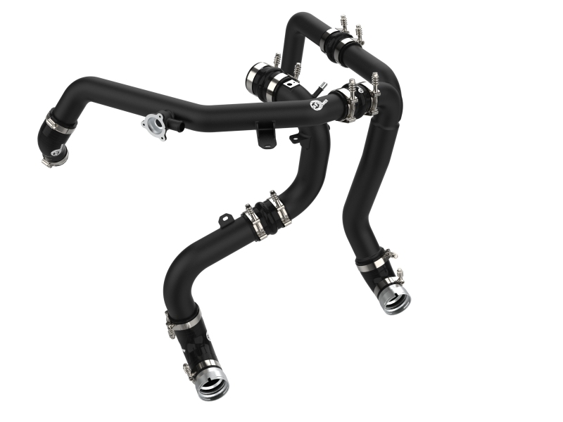 AFE Bladerunner I/C & Tubes