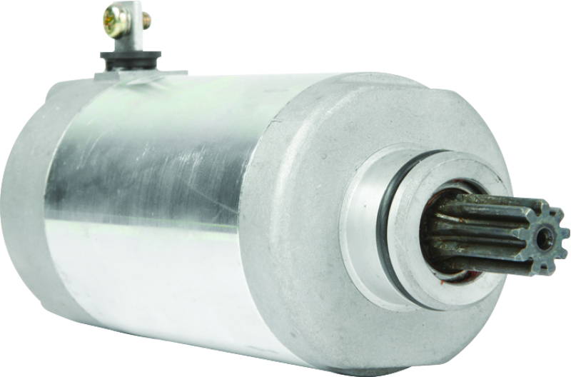Quadboss Starter Motors 495710 Motor, Full Size, Yamaha, Each thumbnail 3