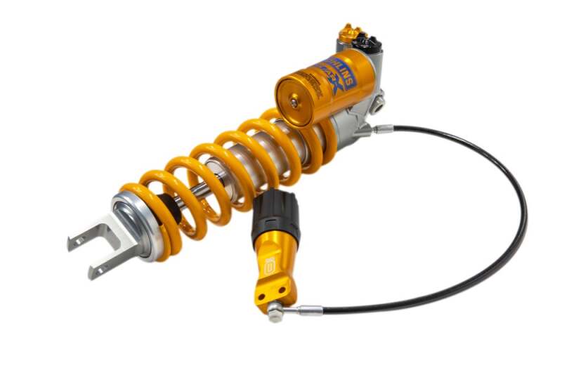 Ohlins 19-24 Yamaha Tenere 700 AR-X 40 Adventure Shock Absorber thumbnail 5