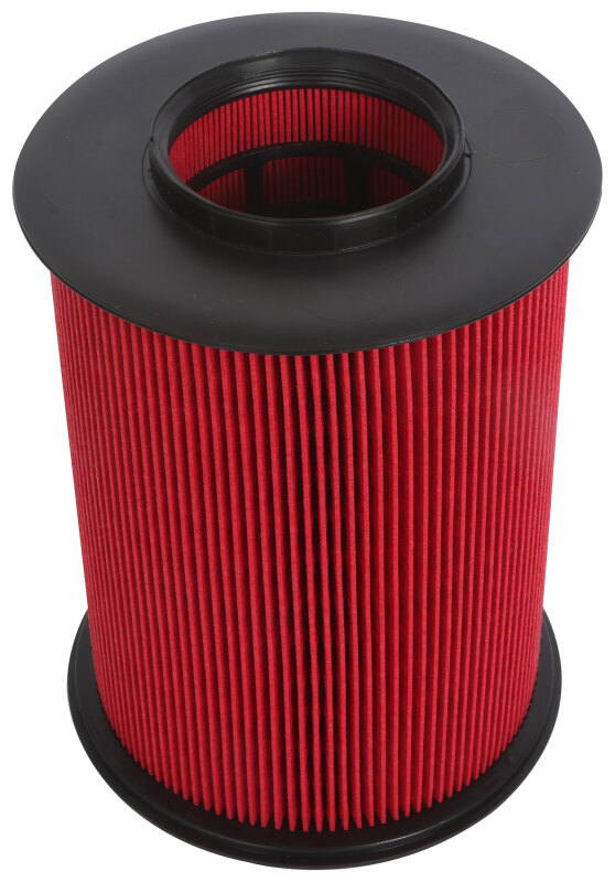 K&N Advantage Plus Air Filter 24K Miles Ford C-Max L4-1.6L F/I 07-17 thumbnail 4