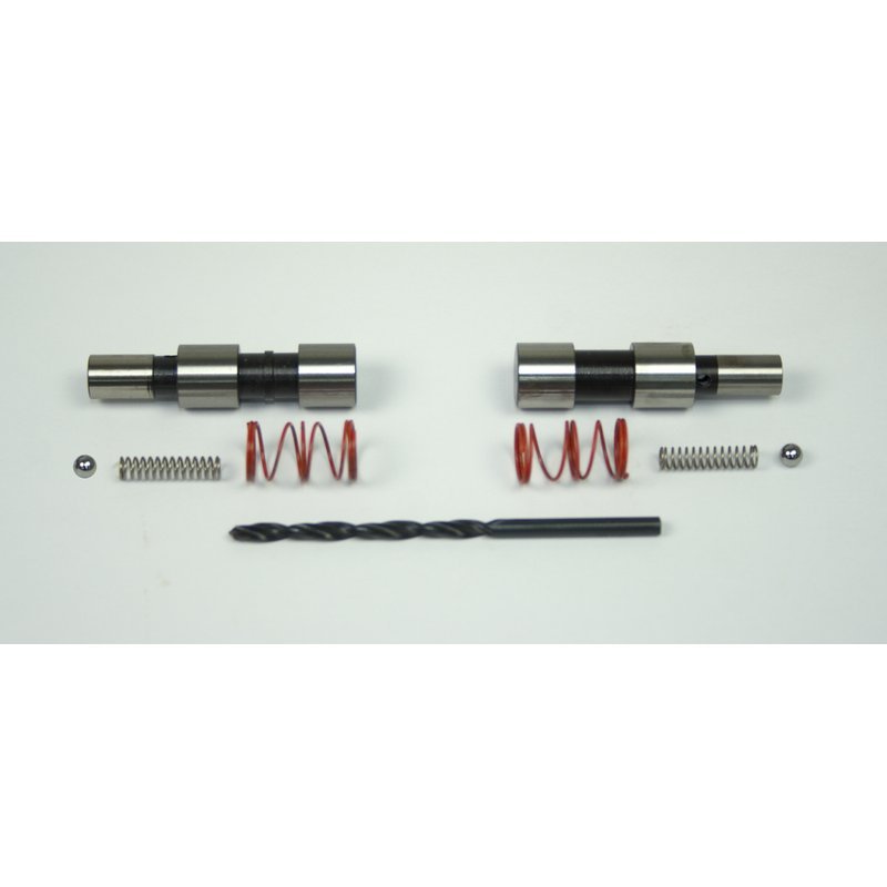 BD Diesel Shift Kit - Chevy Allison 1000 2006-2008 6spd thumbnail 5