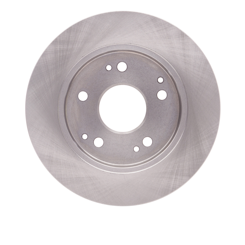 DFC 97-001 Acura Integra Rear Brake Rotor