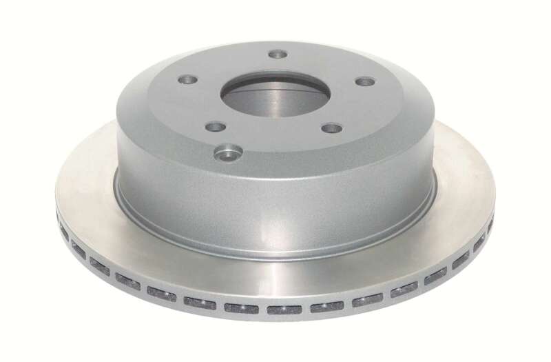 DBA 4000 Standard Rotors
