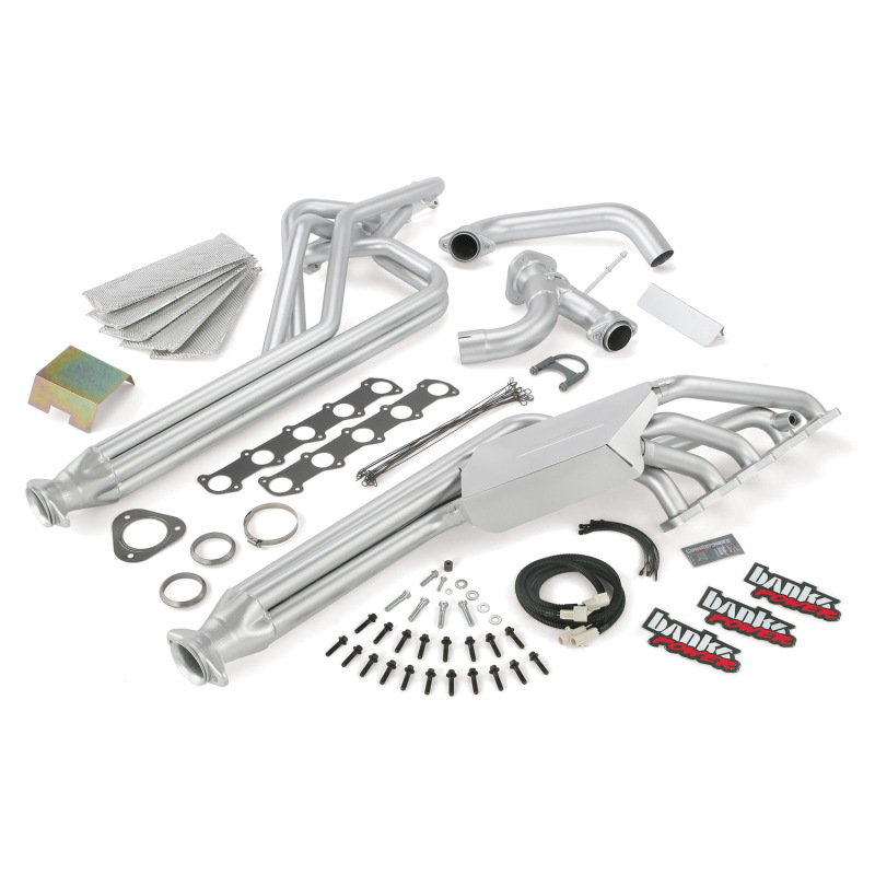 Banks Power 97-03 Ford 6.8L Mh A (EGR) Torque Tube System thumbnail 4