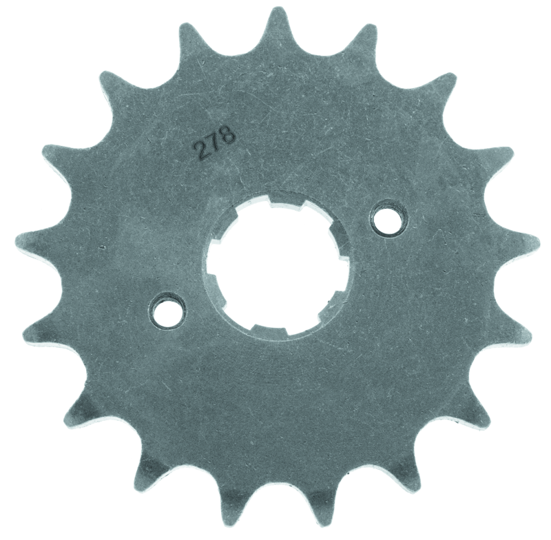 BikeMaster Honda Front Sprocket 530 17T thumbnail 3