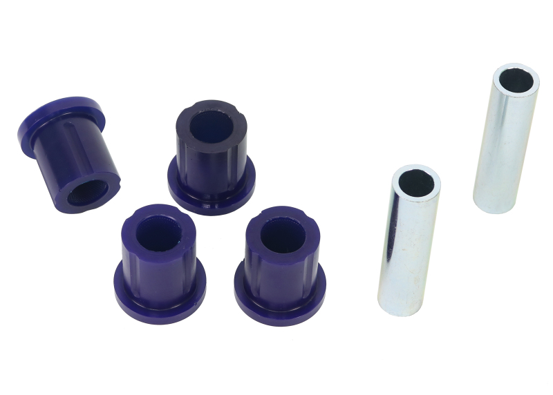 SuperPro Ford-Spring Rear Bushing All