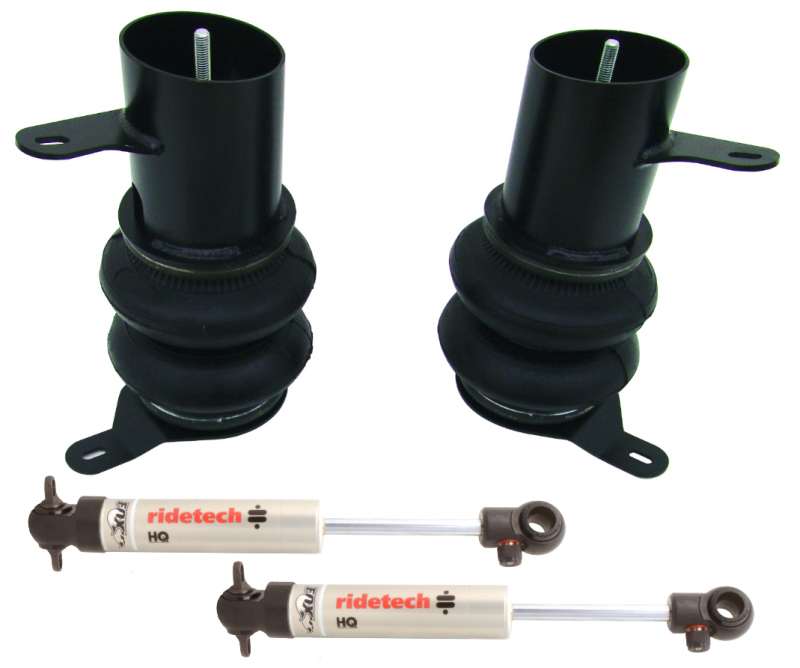 RID Suspension Kits - Rear